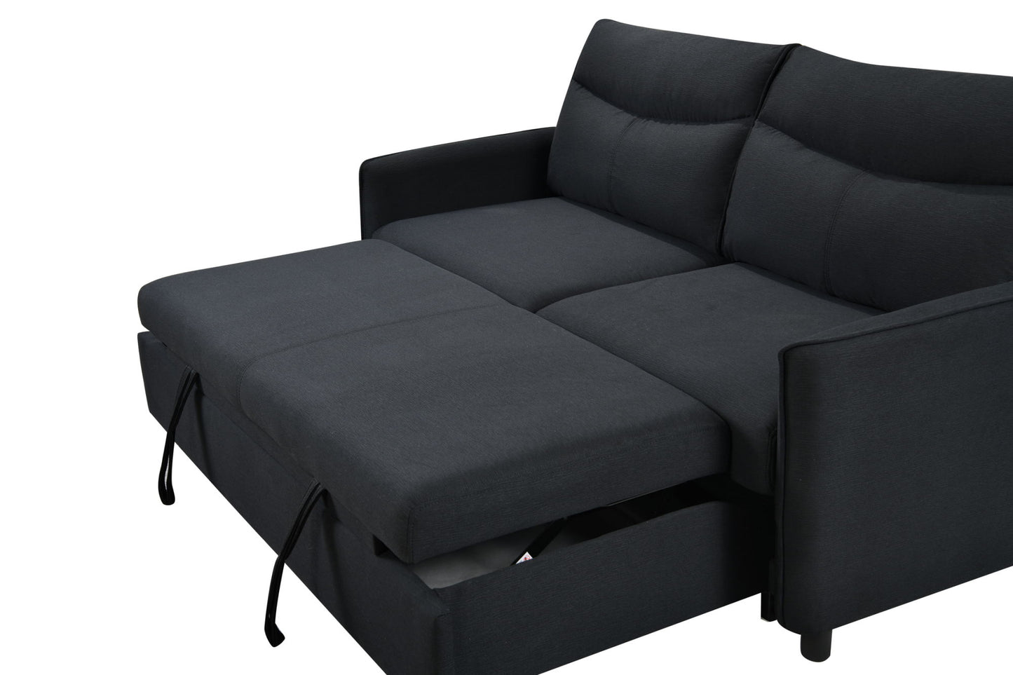 Multifunctional Futon Sofa