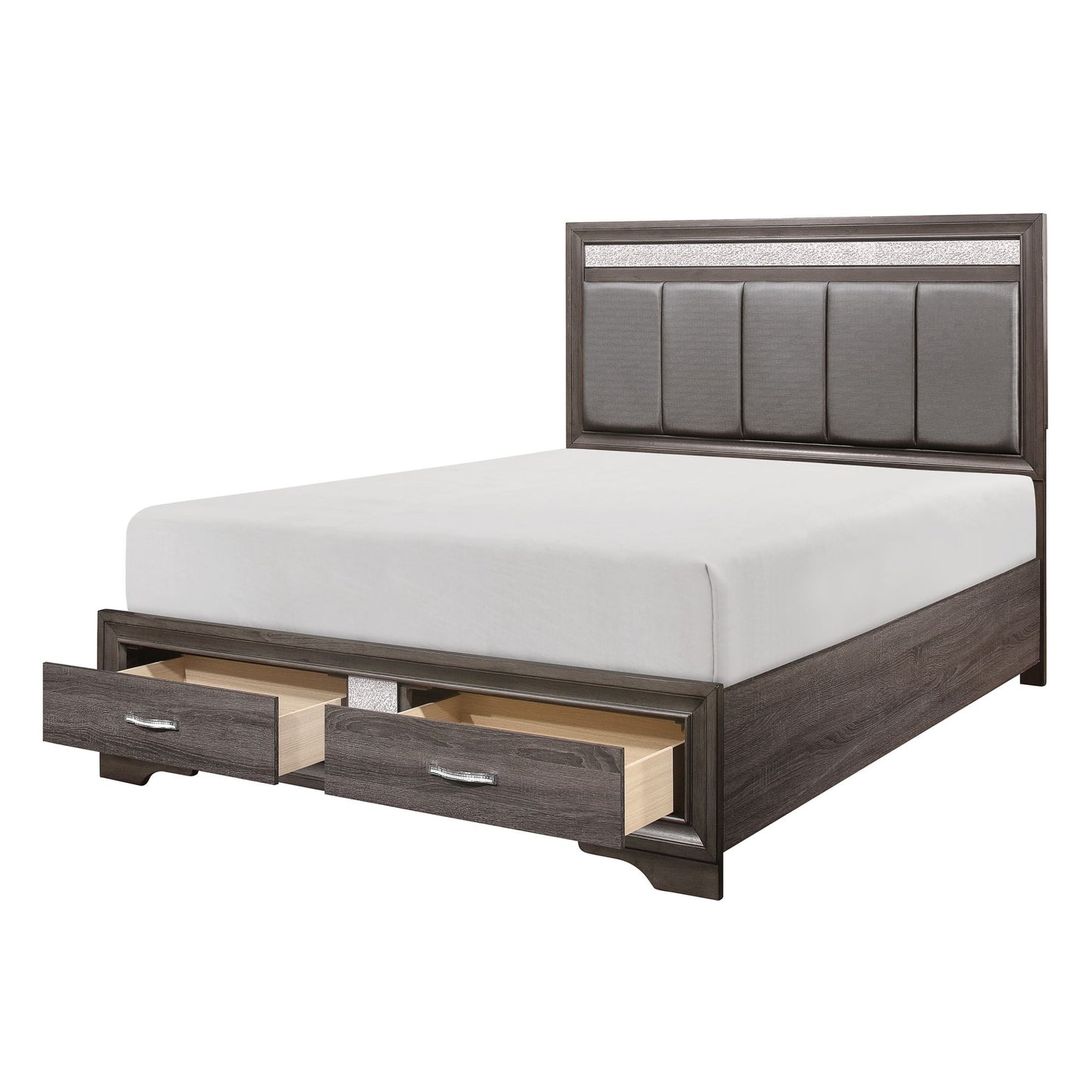 Contemporary Bedroom Furniture Queen