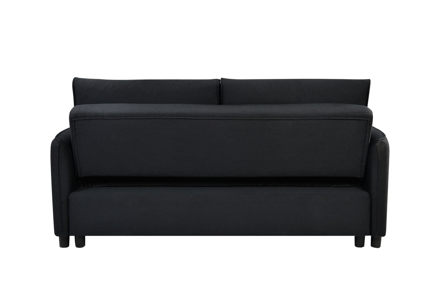 Reclining Backrest Sofa Bed